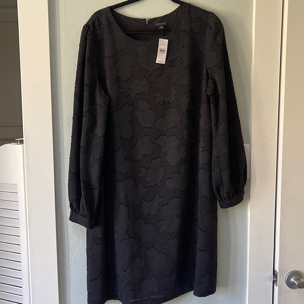 Ann Taylor NWT size 16 dress